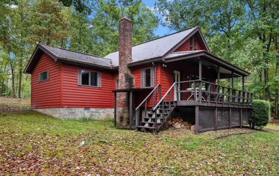 Outside Home 1 Outside Home 1