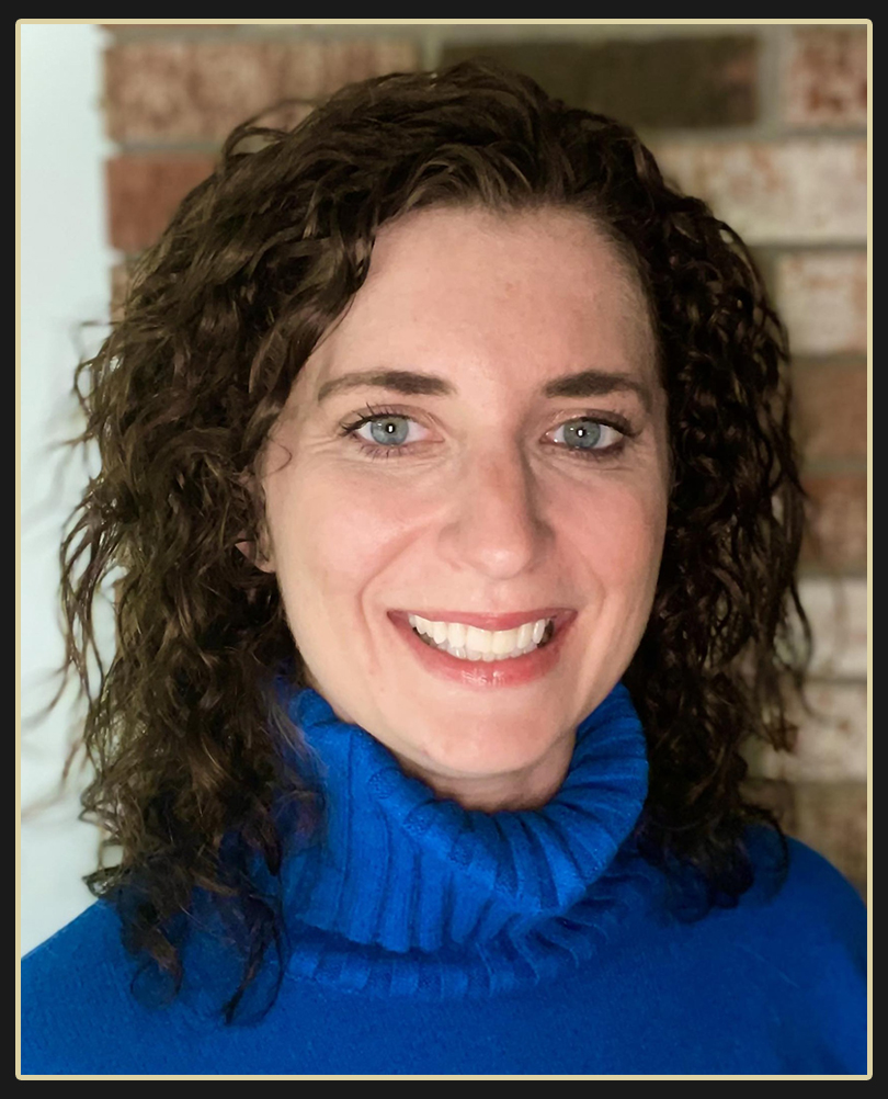Amanda Hepinger Broker