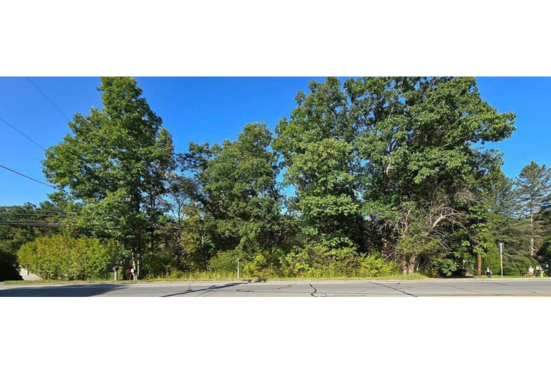 For Sale - Lot in Shippenville