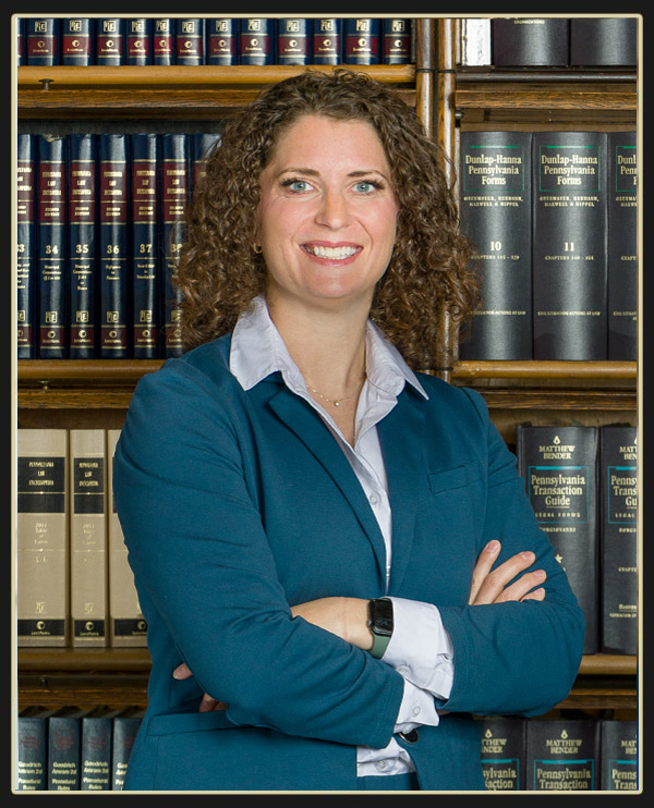 Amanda Hepinger Real Estate Broker