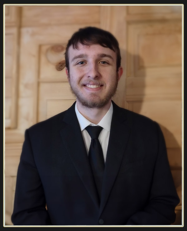 Corbyn Brown, Real Estate Agent